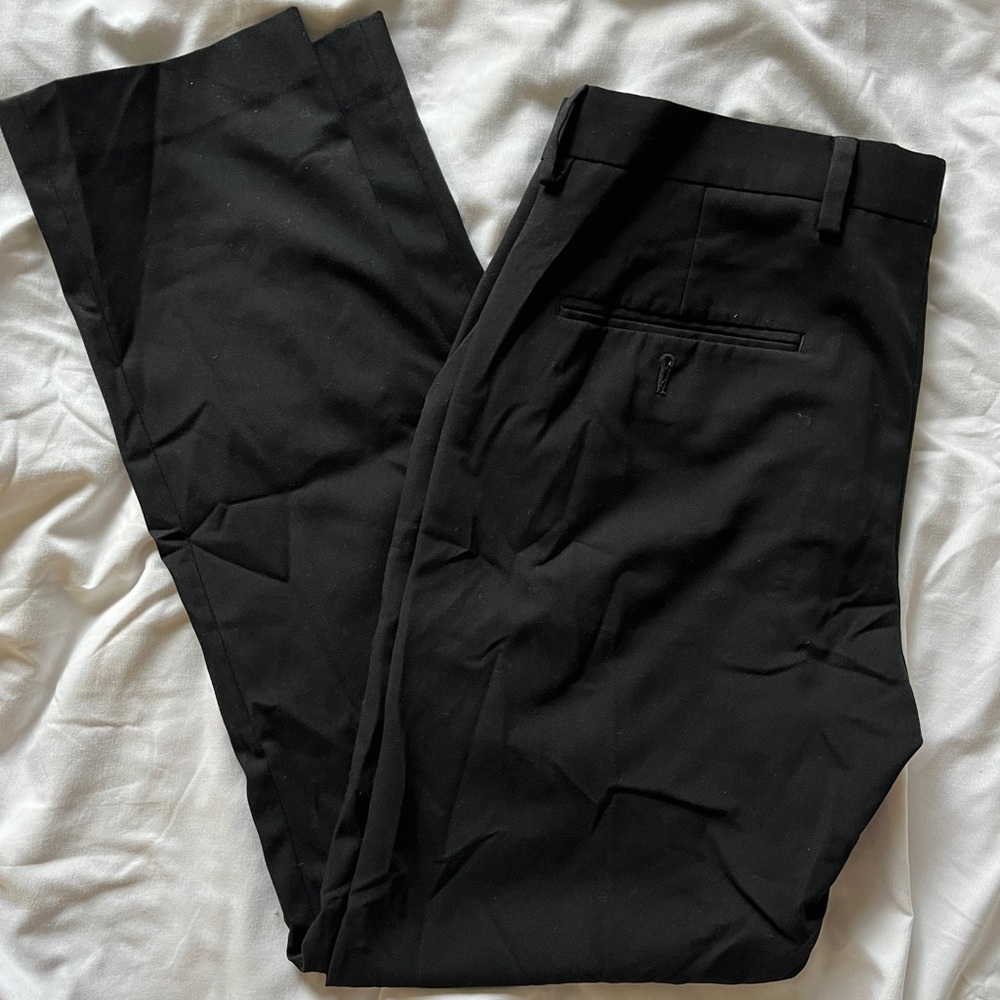 Men’s Express Dress Pants Size 28